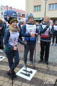 Sztafeta Biegu po Nowe Życie